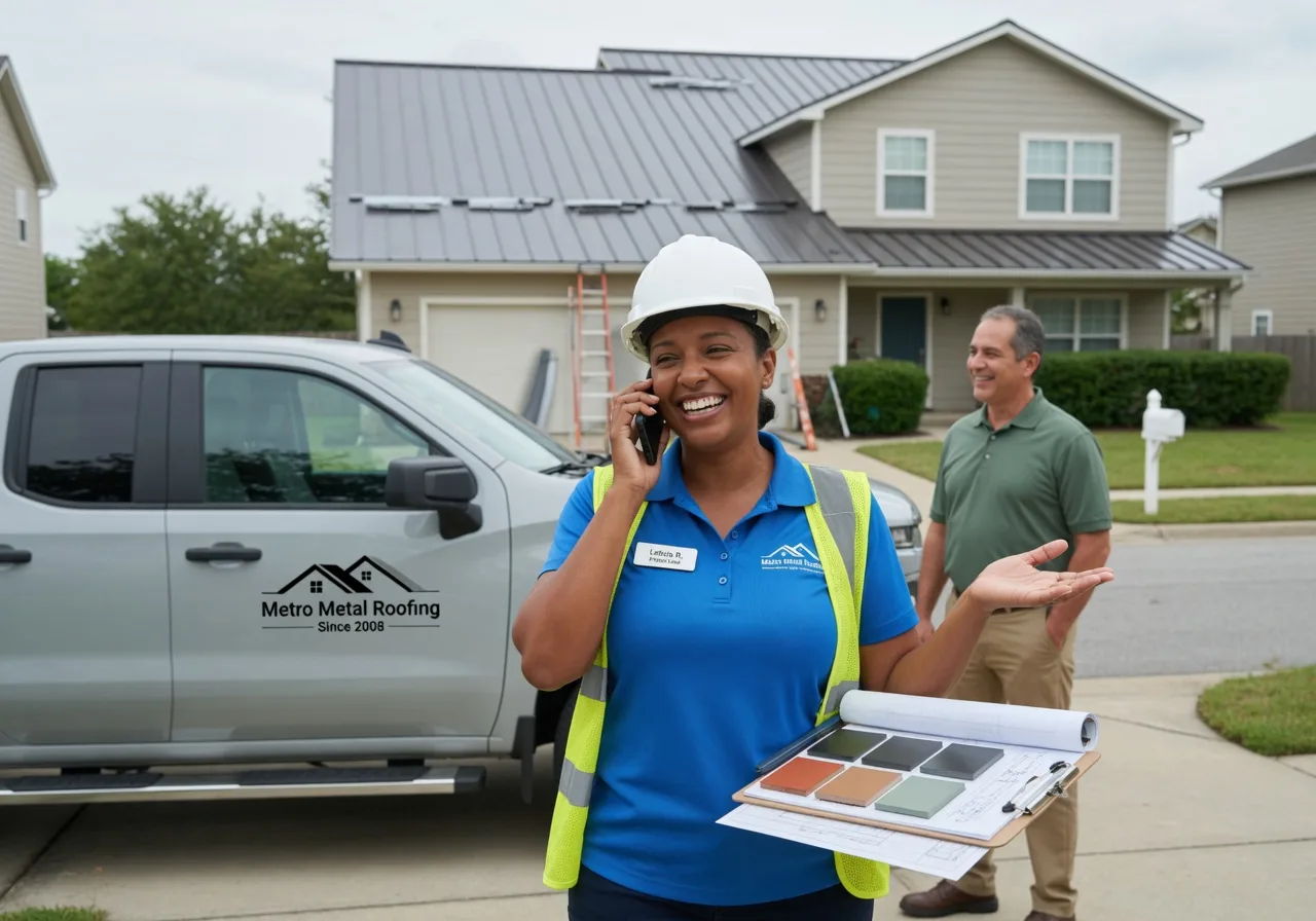 Metal Roofing Installation Rushford, MN FAQs