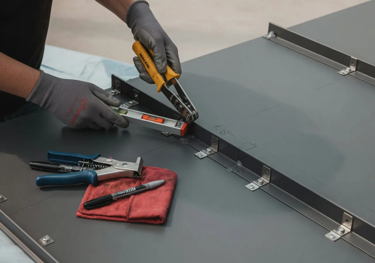 Why choose Metal Roofing Installation in Rushford, MN